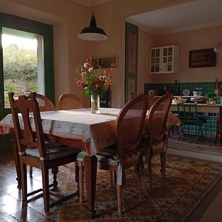 Paca Casa Rural. Arts And Landscape In Asturias กิฮอน ภายนอก รูปภาพ