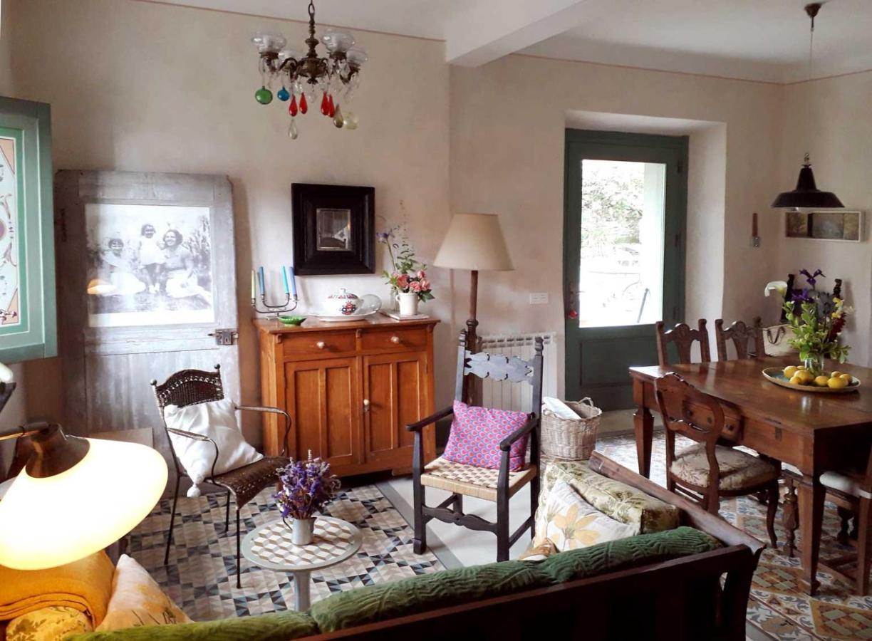Paca Casa Rural. Arts And Landscape In Asturias กิฮอน ภายนอก รูปภาพ