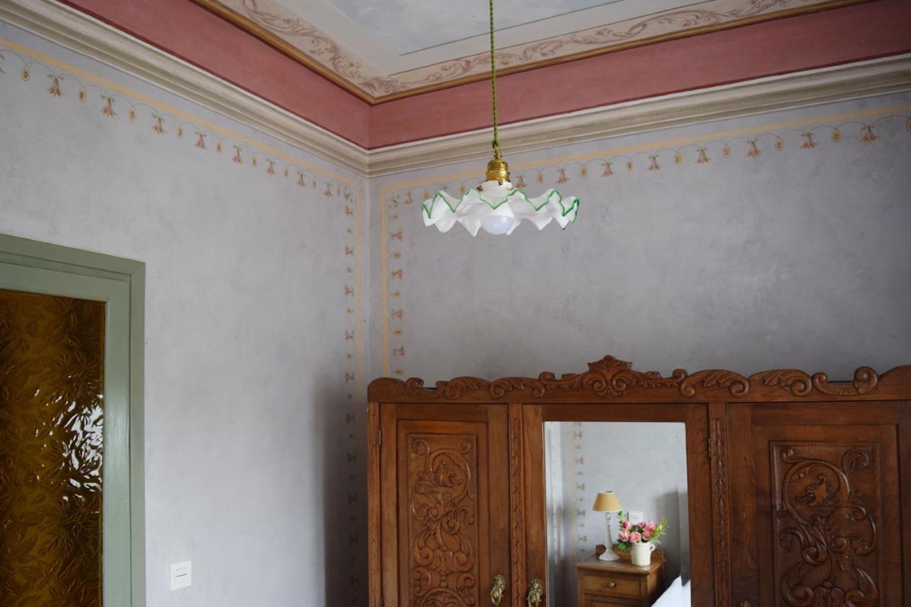 Paca Casa Rural. Arts And Landscape In Asturias กิฮอน ภายนอก รูปภาพ