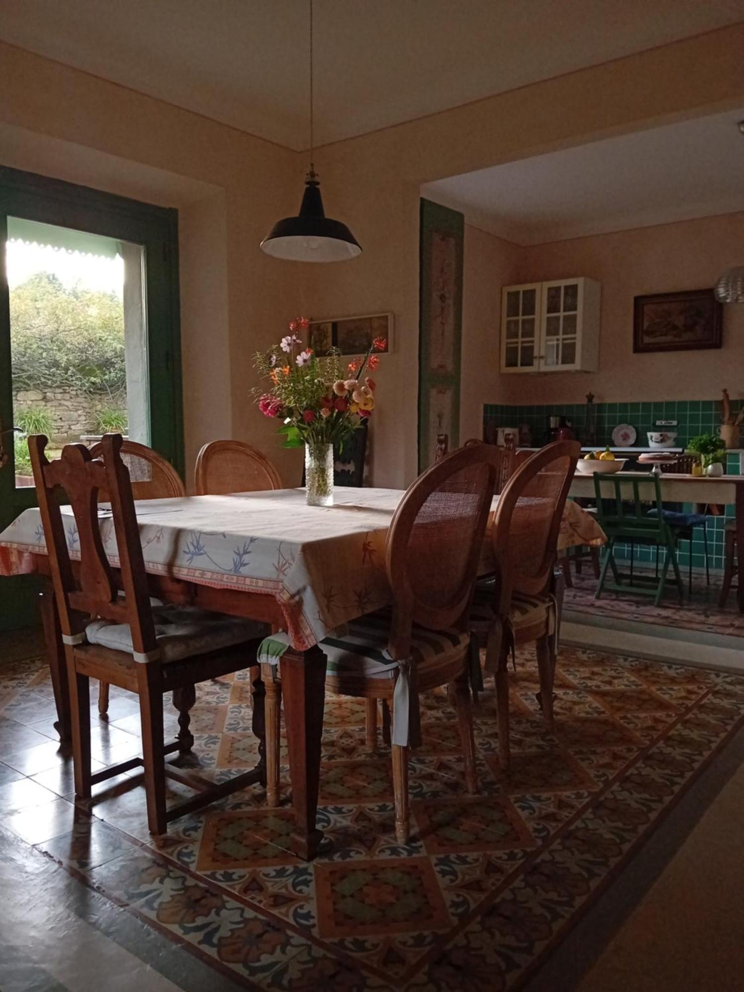 Paca Casa Rural. Arts And Landscape In Asturias กิฮอน ภายนอก รูปภาพ